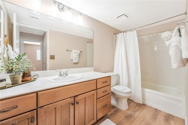 3942 Avocado Drive, Las Vegas, NV 89103
