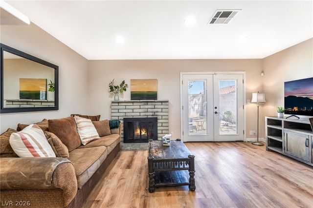 3942 Avocado Drive, Las Vegas, NV 89103