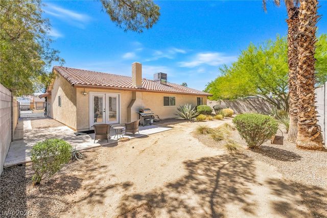 3942 Avocado Drive, Las Vegas, NV 89103