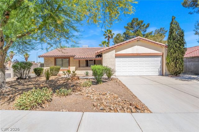 3942 Avocado Drive, Las Vegas, NV 89103