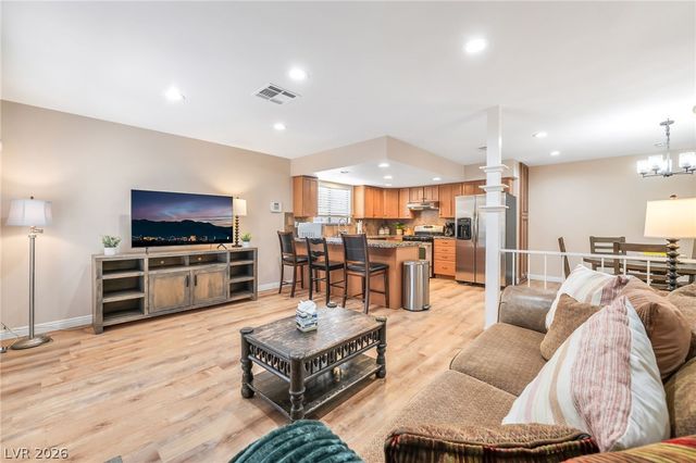 3942 Avocado Drive, Las Vegas, NV 89103