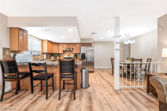3942 Avocado Drive, Las Vegas, NV 89103