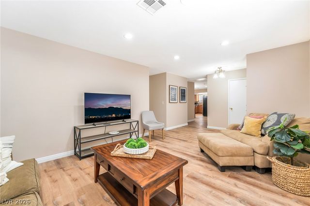 3942 Avocado Drive, Las Vegas, NV 89103