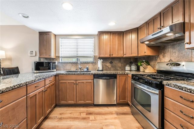 3942 Avocado Drive, Las Vegas, NV 89103