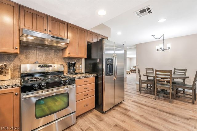 3942 Avocado Drive, Las Vegas, NV 89103