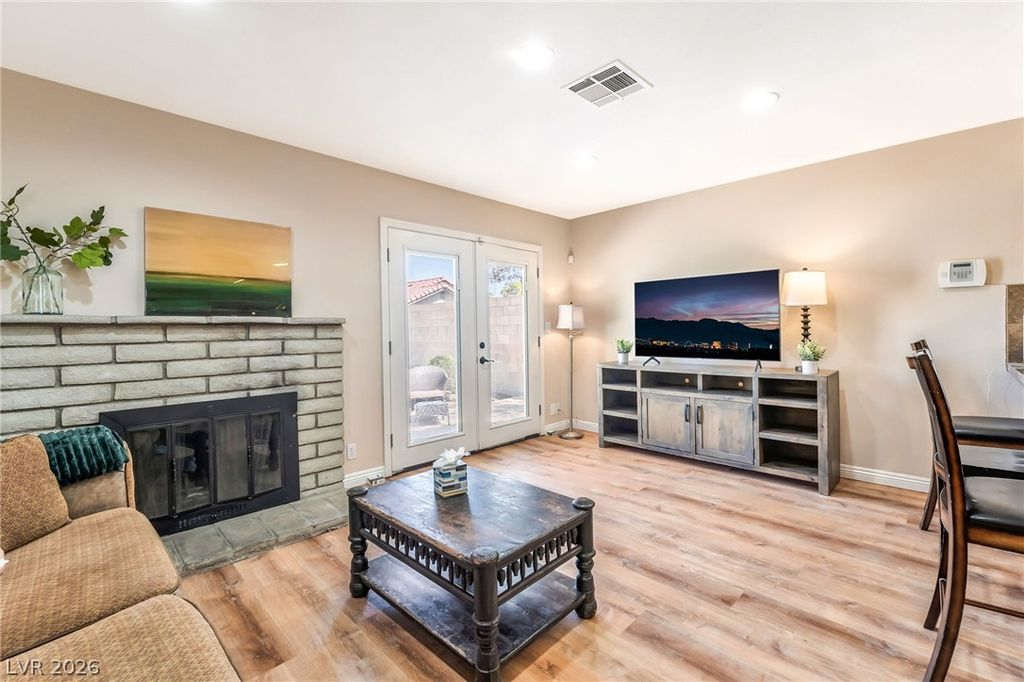 3942 Avocado Drive, Las Vegas, NV 89103