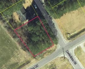 0 Marion Road, Lumberton, NC 28358
