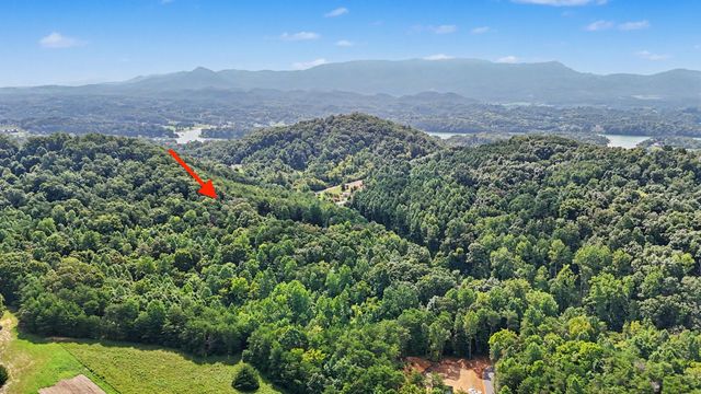 1570 Sandy Ridge Rd, Dandridge, TN 37725