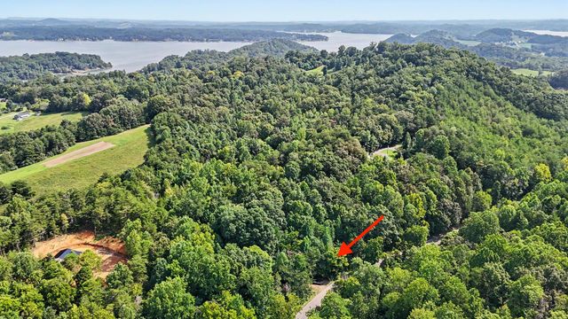 1570 Sandy Ridge Rd, Dandridge, TN 37725