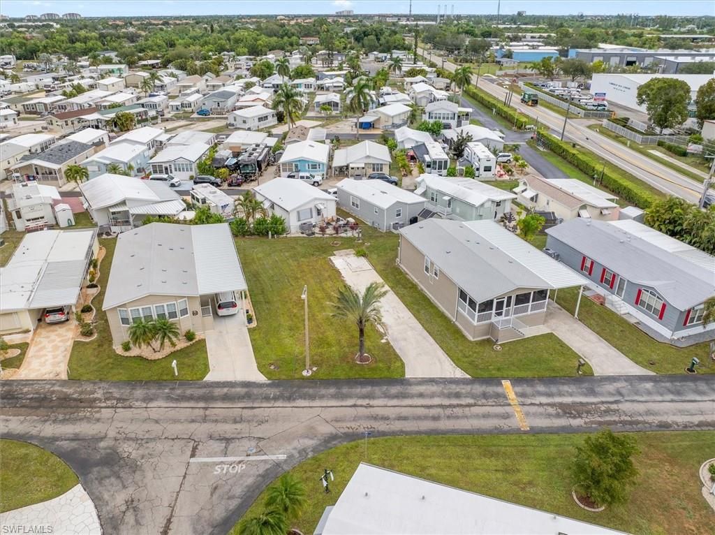 223 Derwent BLVD W, FORT MYERS, FL 33908 — photo 4