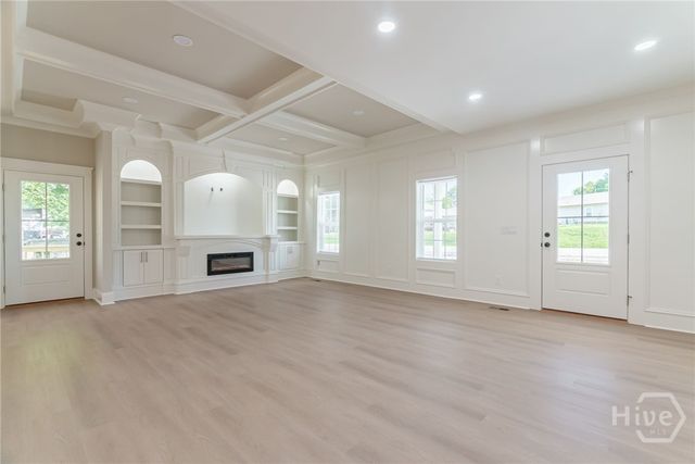 540 Sunset Avenue, Comer, GA 30629