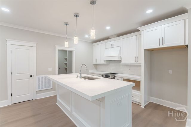 540 Sunset Avenue, Comer, GA 30629