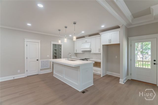 540 Sunset Avenue, Comer, GA 30629