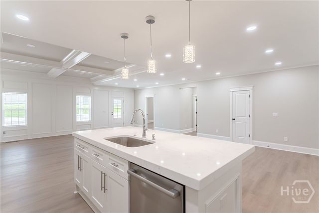 540 Sunset Avenue, Comer, GA 30629