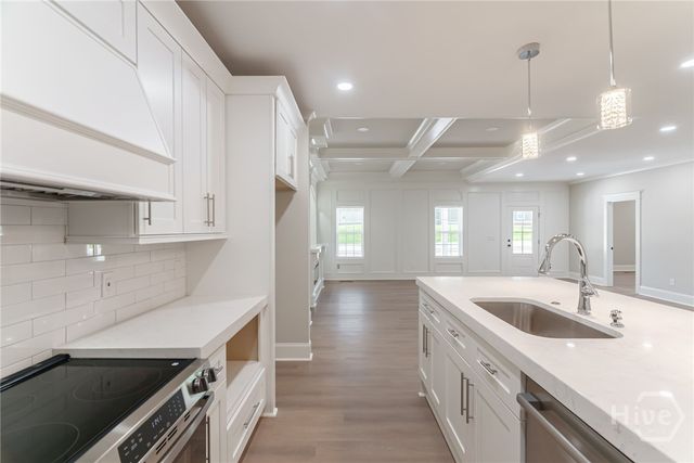 540 Sunset Avenue, Comer, GA 30629