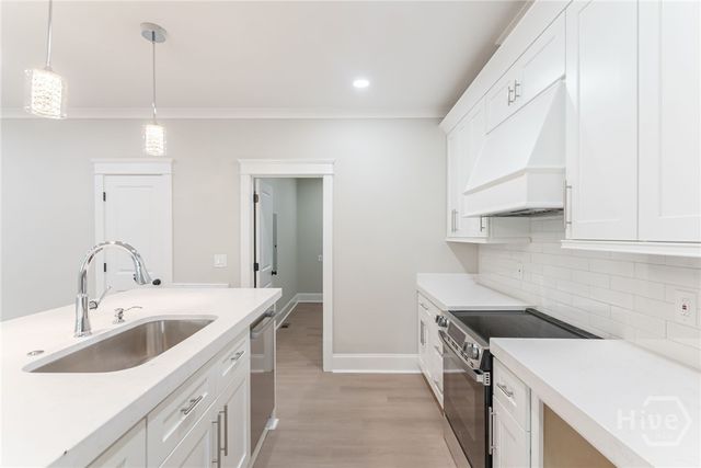 540 Sunset Avenue, Comer, GA 30629