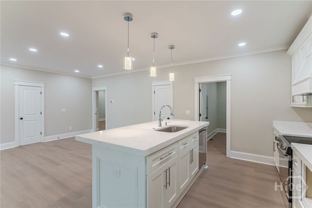 540 Sunset Avenue, Comer, GA 30629