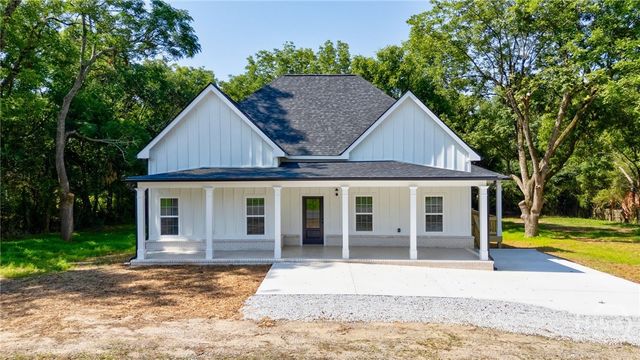 540 Sunset Avenue, Comer, GA 30629