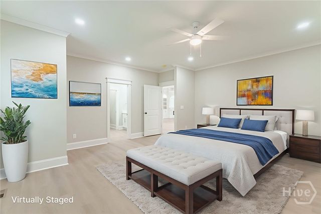 540 Sunset Avenue, Comer, GA 30629