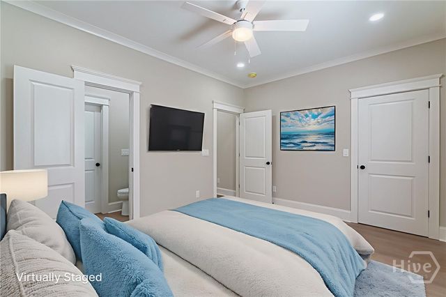 540 Sunset Avenue, Comer, GA 30629