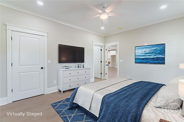 540 Sunset Avenue, Comer, GA 30629