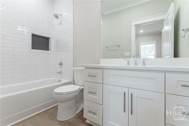 540 Sunset Avenue, Comer, GA 30629