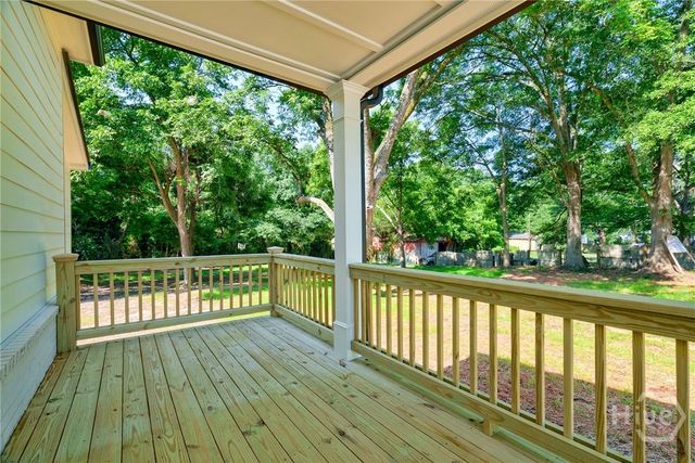 540 Sunset Avenue, Comer, GA 30629