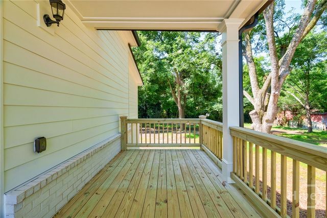 540 Sunset Avenue, Comer, GA 30629