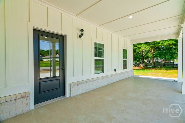 540 Sunset Avenue, Comer, GA 30629