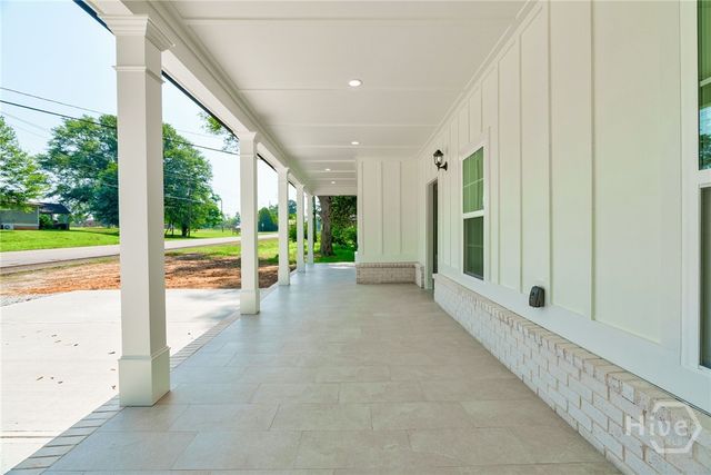 540 Sunset Avenue, Comer, GA 30629