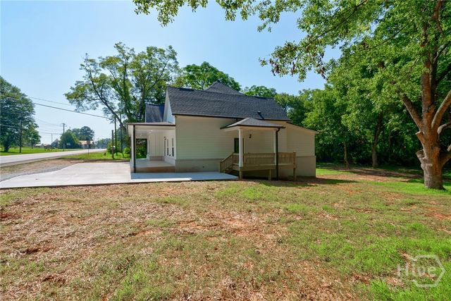 540 Sunset Avenue, Comer, GA 30629