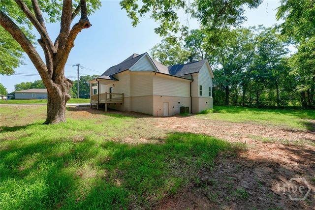 540 Sunset Avenue, Comer, GA 30629