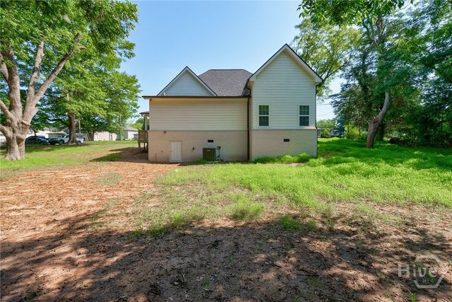 540 Sunset Avenue, Comer, GA 30629