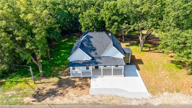 540 Sunset Avenue, Comer, GA 30629