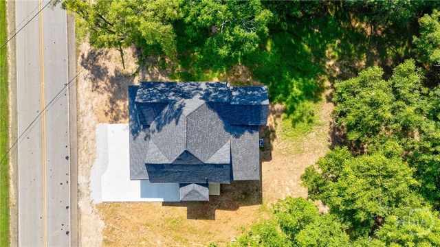 540 Sunset Avenue, Comer, GA 30629