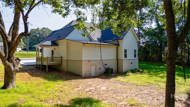540 Sunset Avenue, Comer, GA 30629