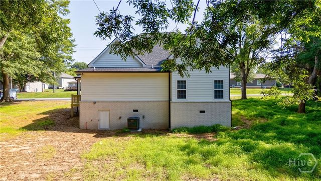 540 Sunset Avenue, Comer, GA 30629