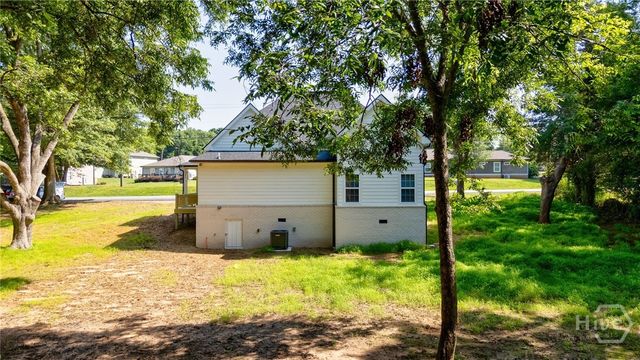540 Sunset Avenue, Comer, GA 30629