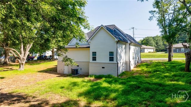 540 Sunset Avenue, Comer, GA 30629