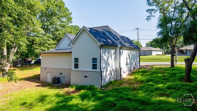 540 Sunset Avenue, Comer, GA 30629