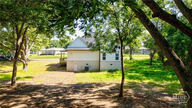 540 Sunset Avenue, Comer, GA 30629