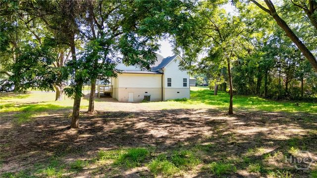 540 Sunset Avenue, Comer, GA 30629