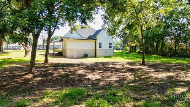 540 Sunset Avenue, Comer, GA 30629