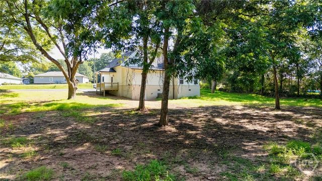 540 Sunset Avenue, Comer, GA 30629