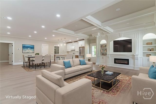 540 Sunset Avenue, Comer, GA 30629