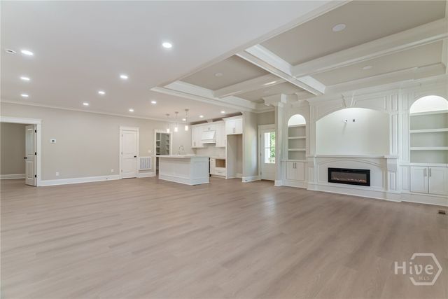 540 Sunset Avenue, Comer, GA 30629