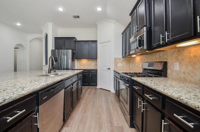 14806 Raleighs Meadow Court, Cypress, TX 77433