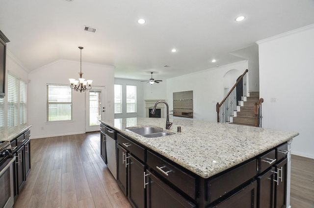 14806 Raleighs Meadow Court, Cypress, TX 77433