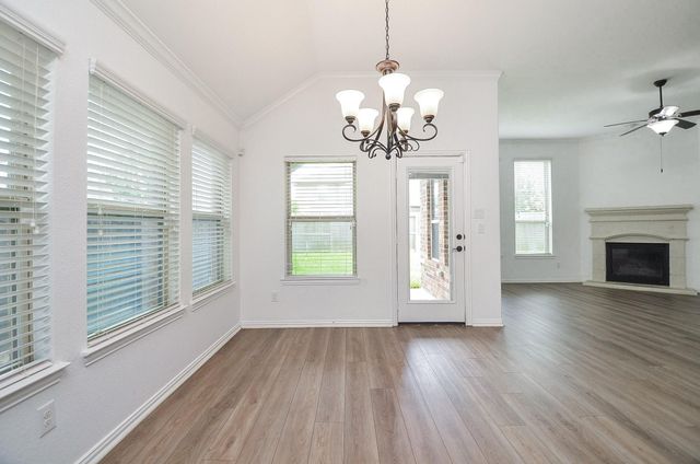 14806 Raleighs Meadow Court, Cypress, TX 77433