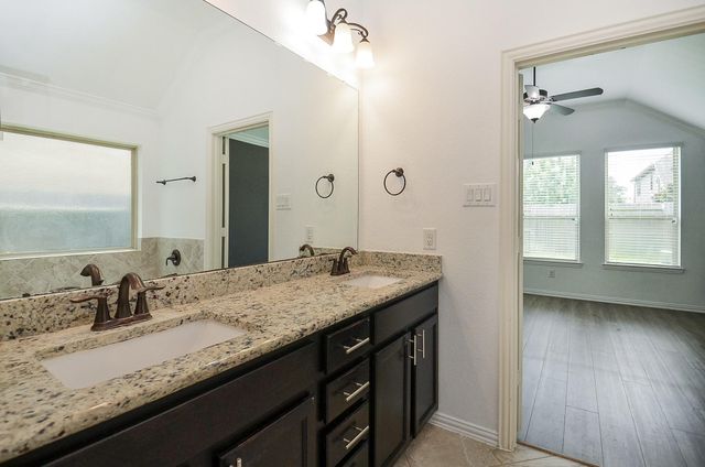 14806 Raleighs Meadow Court, Cypress, TX 77433